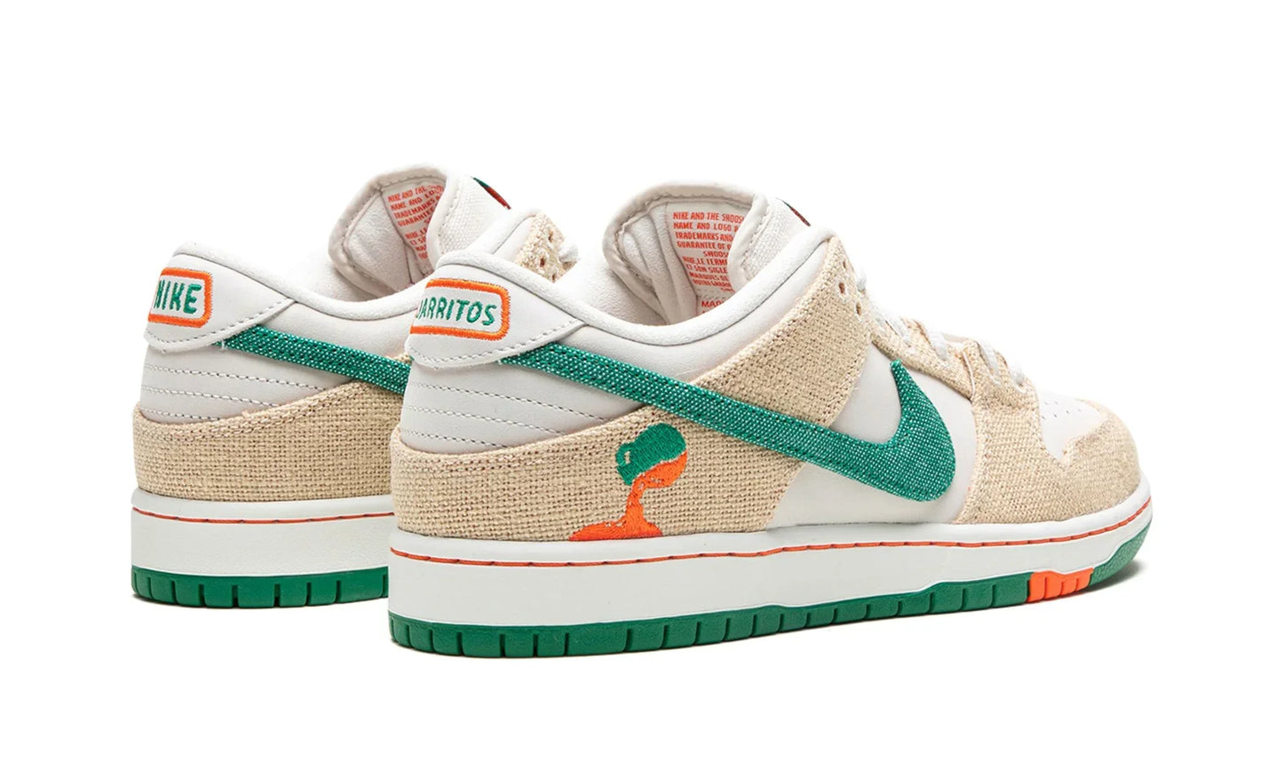 Tênis Nike Dunk Low SB x Jarritos - FD0860-001
