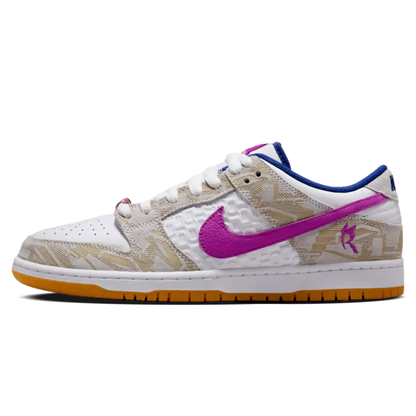 Tênis Nike Dunk Low SB "Rayssa Leal" - FZ5251-001