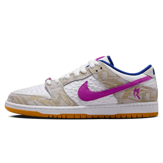 Tênis Nike Dunk Low SB "Rayssa Leal" - FZ5251-001