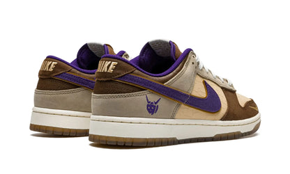 Tênis Nike Dunk Low Masculino "Setsubun" Marrom - DQ5009-268