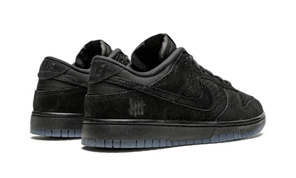 Tênis Nike Dunk Low x Undefeated "5 on it" - DO9329-001