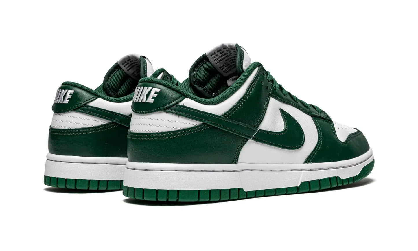 Tênis Nike Dunk Low "Varsity Green" Verde - DD1391-101