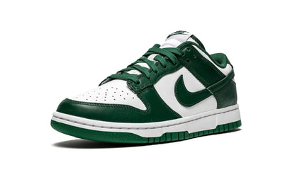 Tênis Nike Dunk Low "Varsity Green" Verde - DD1391-101