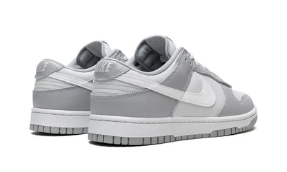 Tênis Nike Dunk Low "Wolf Grey" Cinza - DJ6188-001