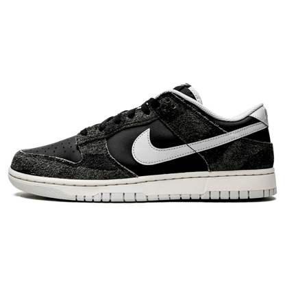 Tênis Nike Dunk Low "Zebra" Preto - DH7913-001