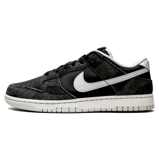 Tênis Nike Dunk Low "Zebra" Preto - DH7913-001