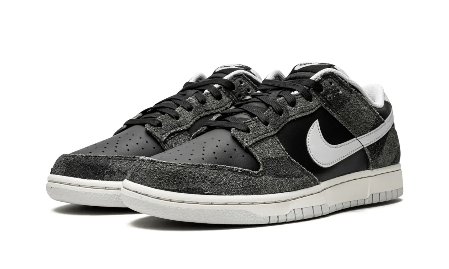 Tênis Nike Dunk Low "Zebra" Preto - DH7913-001