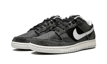 Tênis Nike Dunk Low "Zebra" Preto - DH7913-001