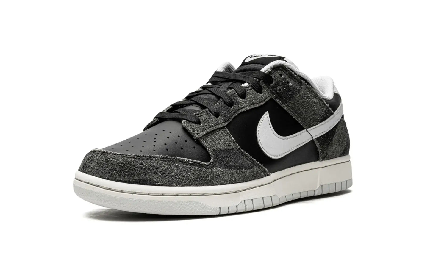 Tênis Nike Dunk Low "Zebra" Preto - DH7913-001
