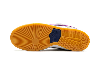 Tênis Nike Dunk Low SB "Rayssa Leal" - FZ5251-001