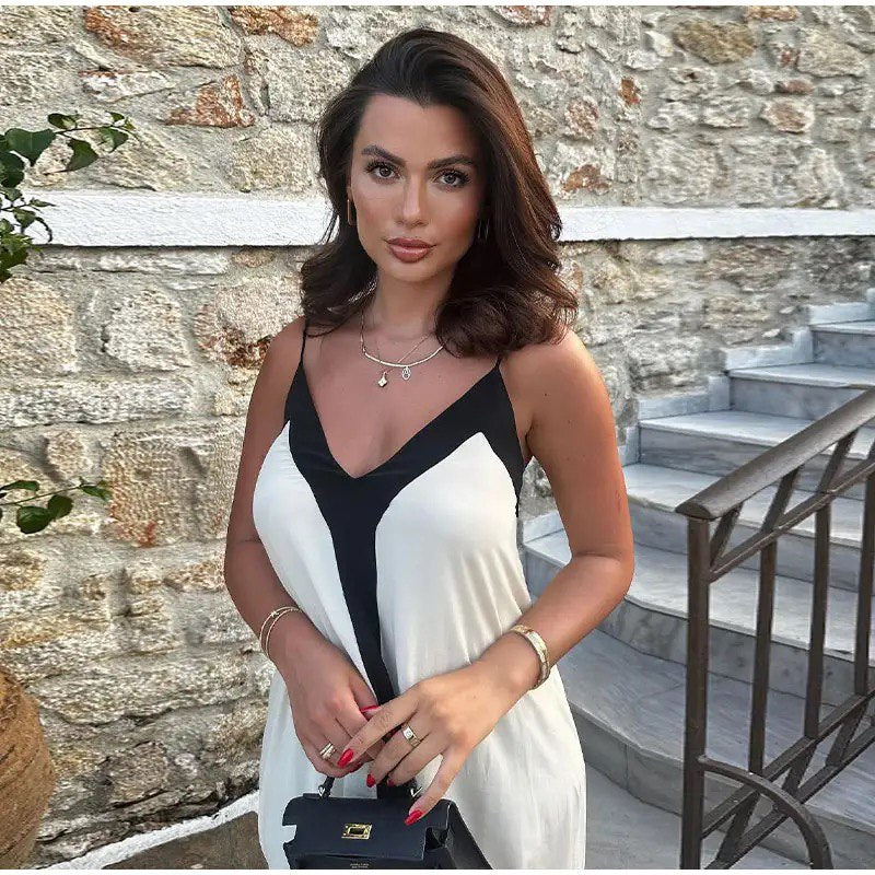 Vestido Milão | O Campeão em Luxo e Conforto!