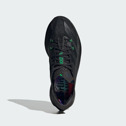 Tênis Adidas Adizero Adios Pro 3 'Black Green' - ID8469