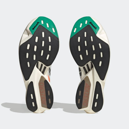 Tênis Adidas Adizero Adios Pro 3 'White Tint Coral' - HQ3688