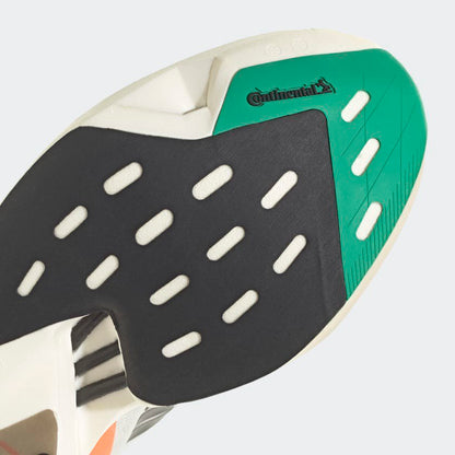 Tênis Adidas Adizero Adios Pro 3 'White Tint Coral' - HQ3688