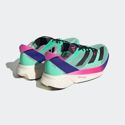 Tênis Adidas Adizero Adios Pro 3 'Pulse Mint Lucid Blue' - GW4249