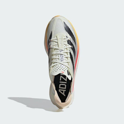 Tênis Adidas Adizero Adios Pro 3 'Ivory Pack' - IG6442