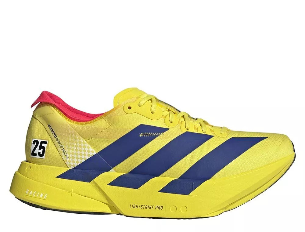 Tênis Adidas Adizero Adios Pro 4 'Tokyo Race Pack' - JR6373