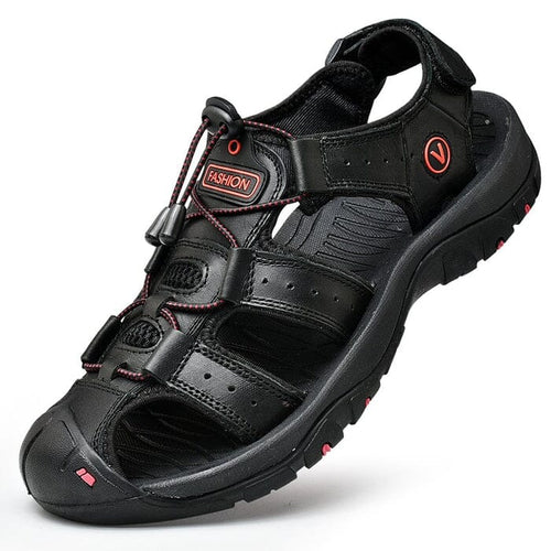 Rutschfeste Adventure-Premium-sandal