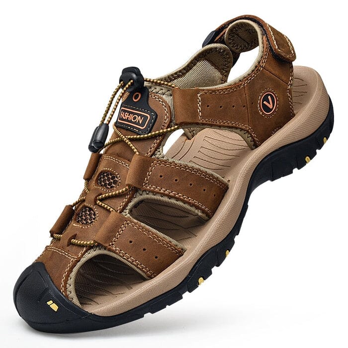 Rutschfeste Adventure-Premium-sandal