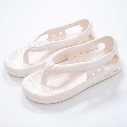 Sandália Anatômica Nuvem 2.0 - Confortável e Antiderrapante Calçados (Sandália Feminina 14) Dm Stores 