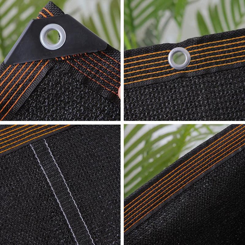 Sombreador Malha BlokSun - Proteja Qualquer Coisa do Sol