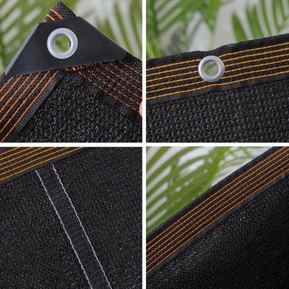 Sombreador Malha BlokSun - Proteja Qualquer Coisa do Sol