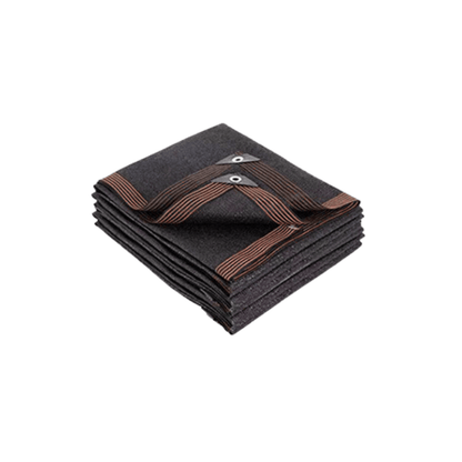 Sombreador Malha BlokSun - Proteja Qualquer Coisa do Sol