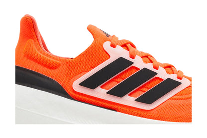 Tênis Adidas UltraBoost Light 23 'Solar Red Black' - HQ6341