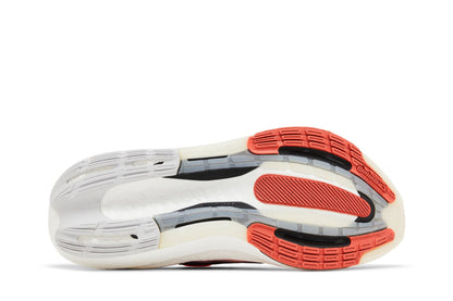 Tênis Adidas UltraBoost Light 23 'Solar Red Black' - HQ6341