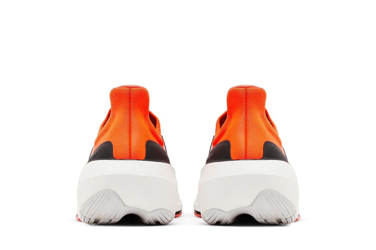 Tênis Adidas UltraBoost Light 23 'Solar Red Black' - HQ6341