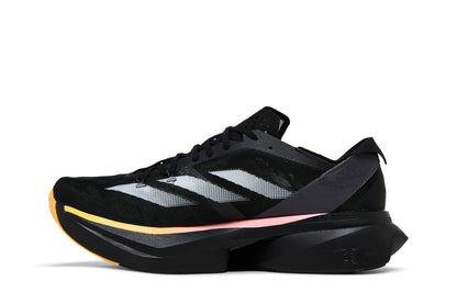 Tênis Adidas Adizero Adios Pro 3 '2024 Athlete Pack' Black Edition - IG6439