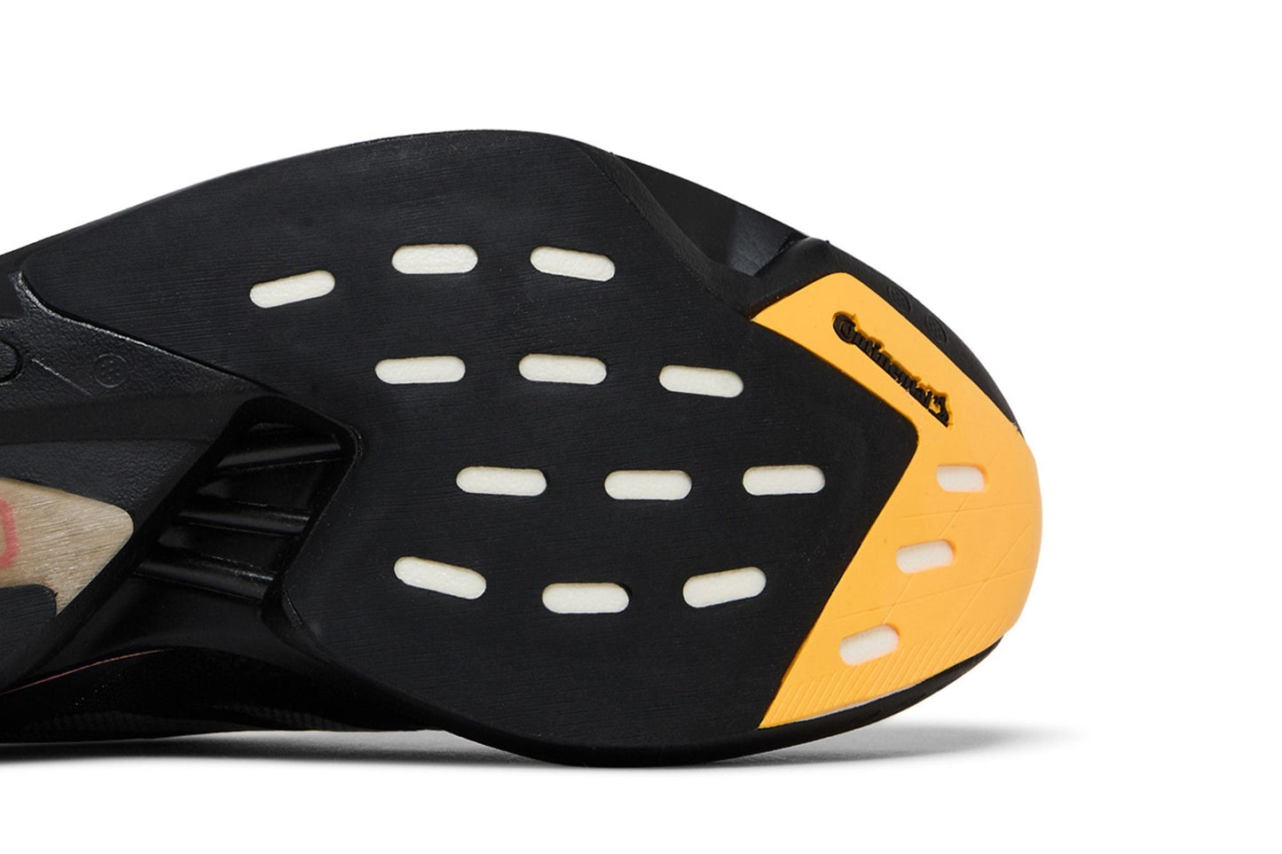 Tênis Adidas Adizero Adios Pro 3 '2024 Athlete Pack' Black Edition - IG6439