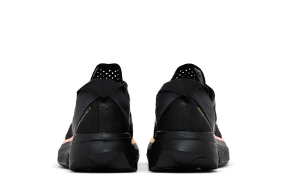 Tênis Adidas Adizero Adios Pro 3 '2024 Athlete Pack' Black Edition - IG6439