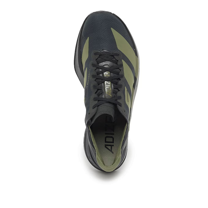 Tênis Adidas Adizero Adios Pro 4 'Black Focus Olive' - JP6314
