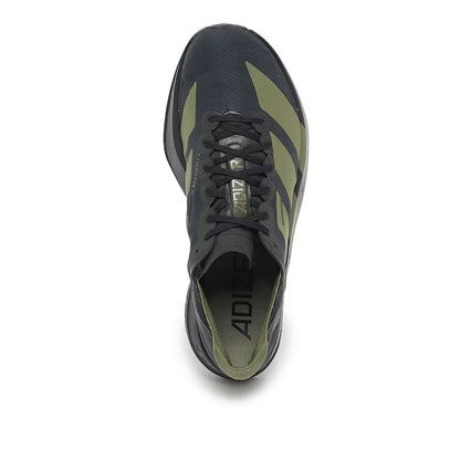 Tênis Adidas Adizero Adios Pro 4 'Black Focus Olive' - JP6314