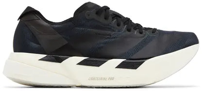 Tênis Adidas Adizero Adios Pro 4 'Black Grey' - JR6369