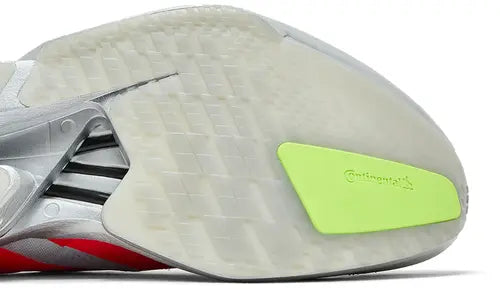 Tênis Adidas Adizero Adios Pro 4 'Ekiden Pack' - JR6372