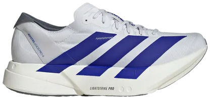 Tênis Adidas Adizero Adios Pro 4 'Lucid Blue Dash Grey' - JS1884