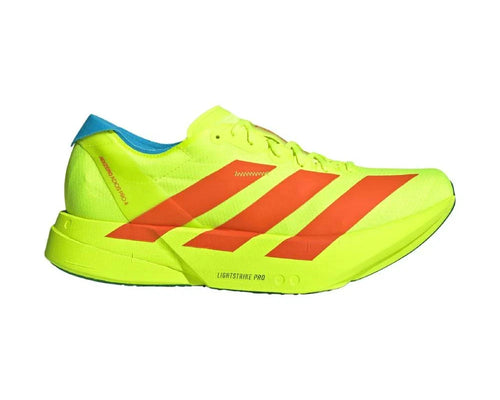 Tênis Adidas Adizero Adios Pro 4 'Rio 2025' - JQ1571