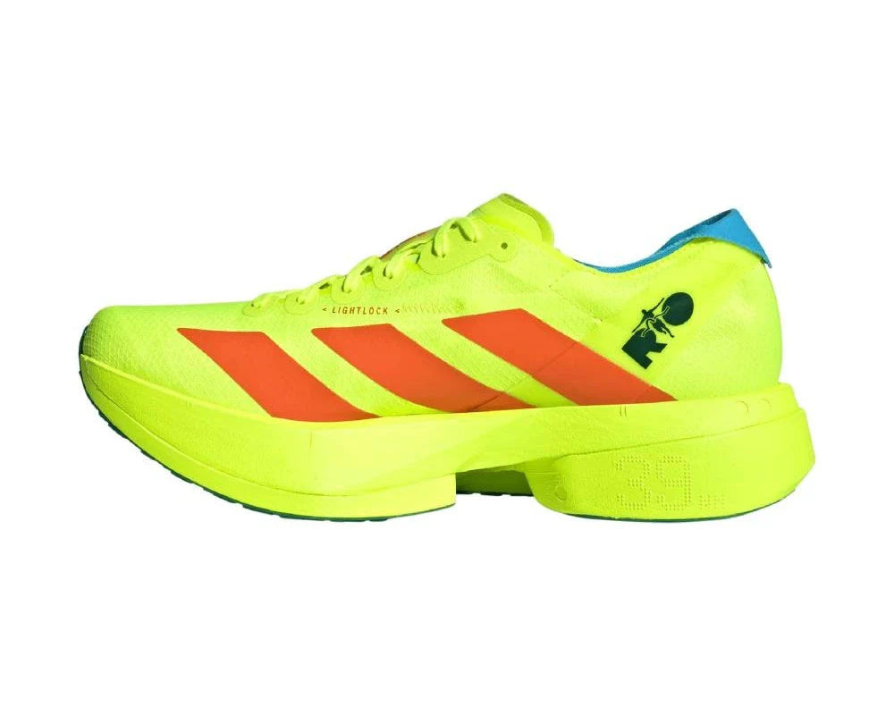 Tênis Adidas Adizero Adios Pro 4 'Rio 2025' - JQ1571