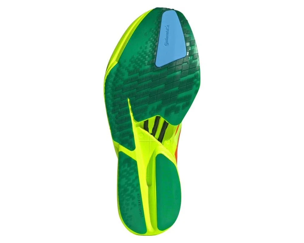 Tênis Adidas Adizero Adios Pro 4 'Rio 2025' - JQ1571