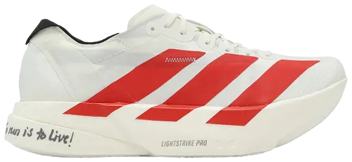 Tênis Adidas Adizero Adios Pro 4 'To Run is to Live!' JR6363