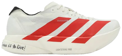 Tênis Adidas Adizero Adios Pro 4 'To Run is to Live!' JR6363