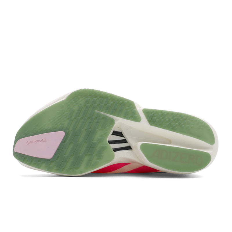 Tênis Adidas Adizero Adios Pro 4 'White Pink' - JS1833