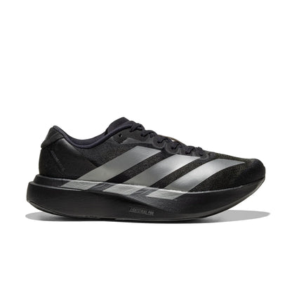 Tênis Adidas Adizero Evo SL 'Black Iron Metallic' - JR4888