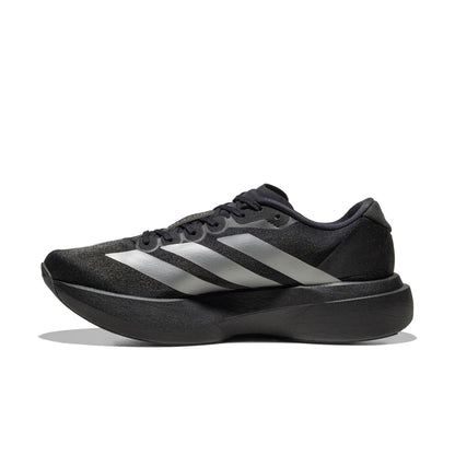 Tênis Adidas Adizero Evo SL 'Black Iron Metallic' - JR4888