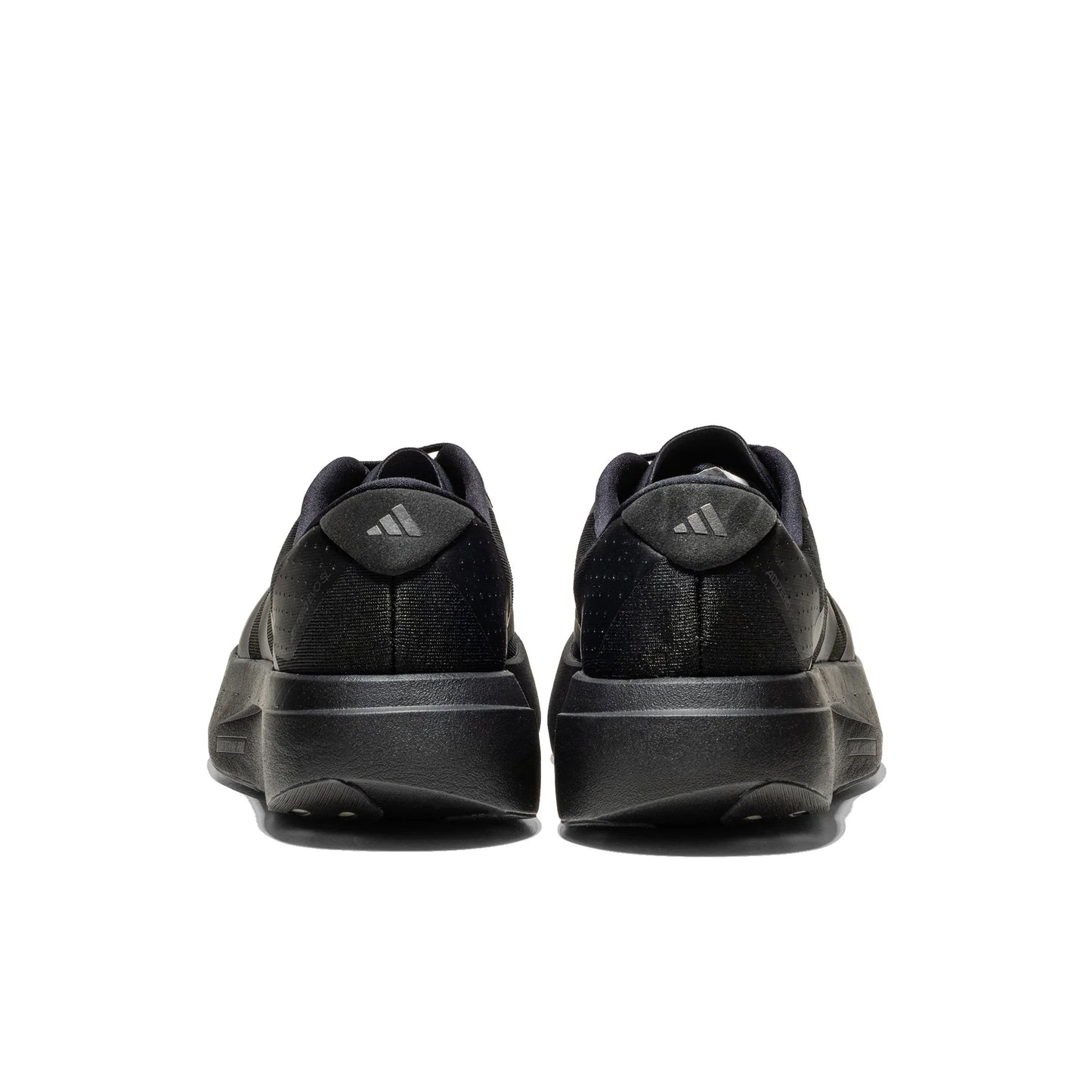 Tênis Adidas Adizero Evo SL 'Black Iron Metallic' - JR4888