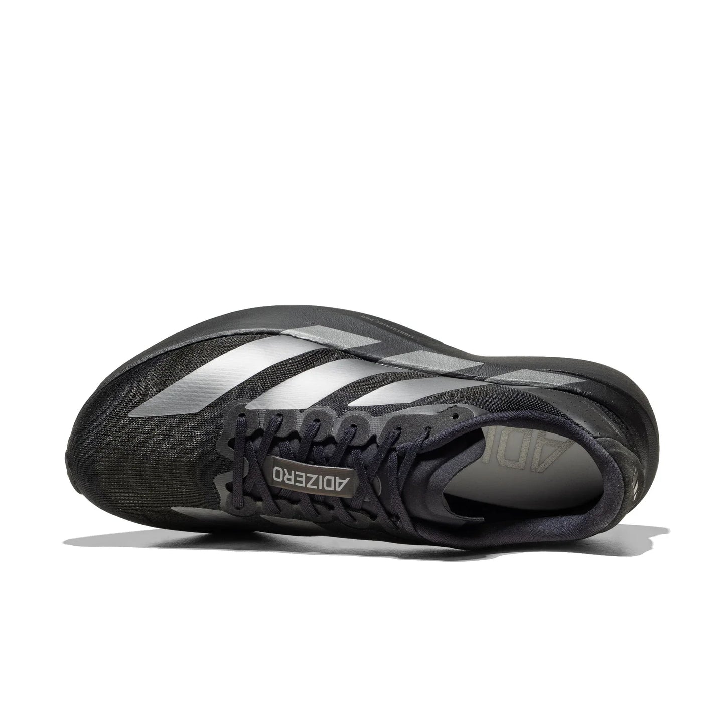 Tênis Adidas Adizero Evo SL 'Black Iron Metallic' - JR4888