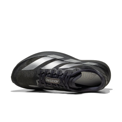 Tênis Adidas Adizero Evo SL 'Black Iron Metallic' - JR4888