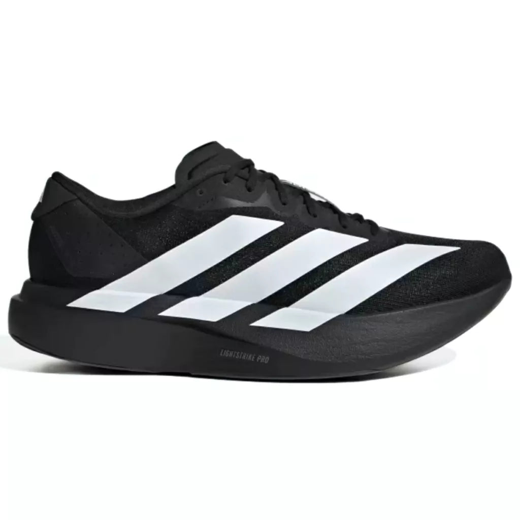 Tênis Adidas Adizero Evo SL 'Black White' - JP7149